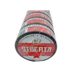 Табак жевательный Siberia - Мята 13 г оптом