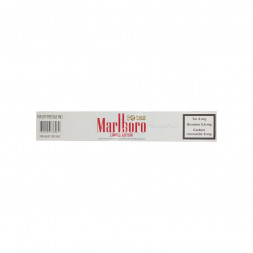 Сигареты Мальборо (Marlboro) Red 50 Years Микс