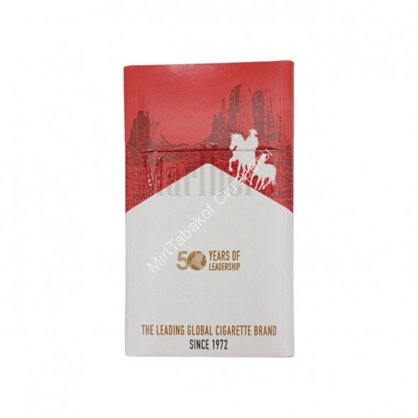 Сигареты Мальборо (Marlboro) Red 50 Years Микс