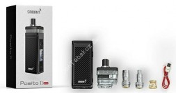 Под система Smoant Pasito 2 Carbon Fiber оптом 2