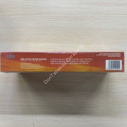 Сигареты Captain Black Peach Оригинал Оптом