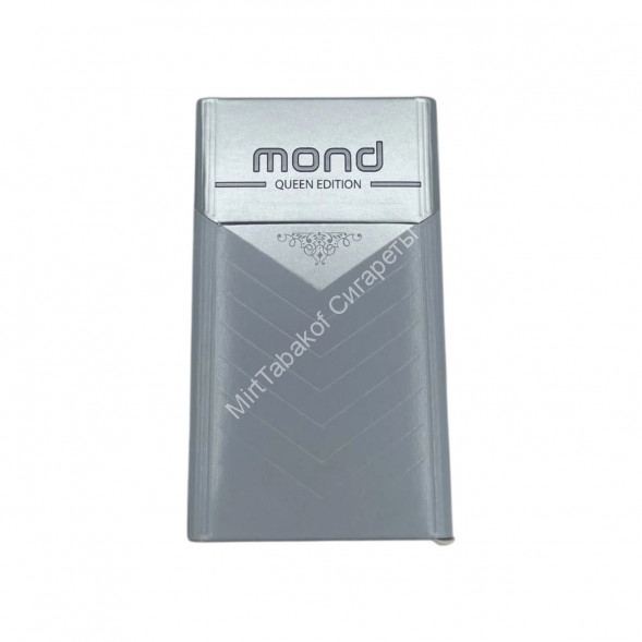 Сигареты Mond Queen Edition White Compact Оптом
