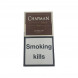 Сигареты Chapman №4 Coffee SuperSlim Оригинал Оптом