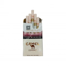 Сигареты Camel Special Amber Воронеж Compact оптом 