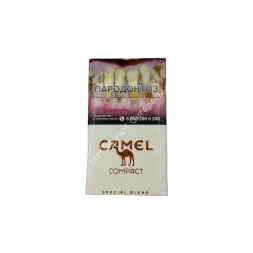 Сигареты Camel Special Amber Воронеж Compact оптом 