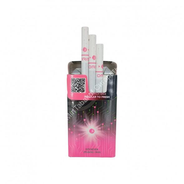 Сигареты Oris (Орис) Intense Summer Fizz Микс