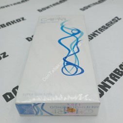 Сигареты Capri Menthol Indigo Оригинал США Микс
