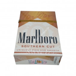 Сигареты Мальборо (Marlboro) Gold Southern Cut Оригинал США Микс
