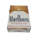 Сигареты Мальборо (Marlboro) Gold Southern Cut Оригинал США Микс