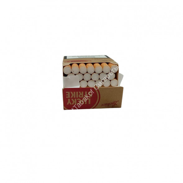 Сигареты Лаки Страйк (Lacky Strike) Authentic Red Микс