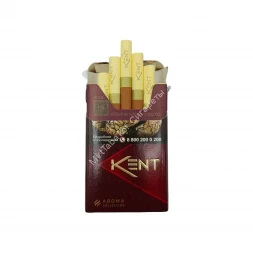 Сигареты Кент (Kent) Aroma Red King Size оптом