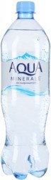 Вода Aqua Minerale 1л оптом