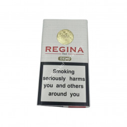 Сигареты Regina Demi Compact Red Оптом