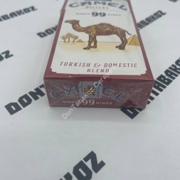 Сигареты Кэмел (Camel) Ninety 99 Nines Оригинал США Оптом