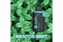 Электронная сигарета Puffmi DURA 10000 Мятный Ментос оптом