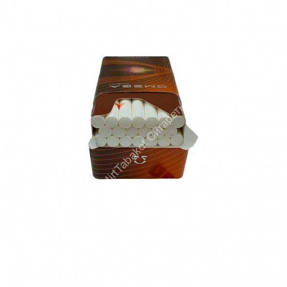 Сигареты Omega Fusion Orange Compact оптом