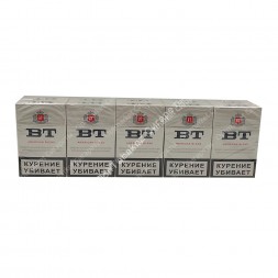 Сигареты BT МИКС