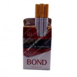 Сигареты BOND Red King Size МИКС