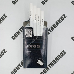 Сигареты Oris (Орис) Black Микс