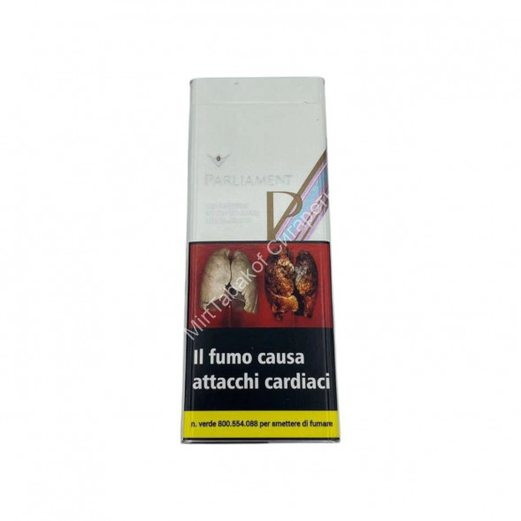 Сигареты Парламент (Parliament) P-Line Super Slims Оптом