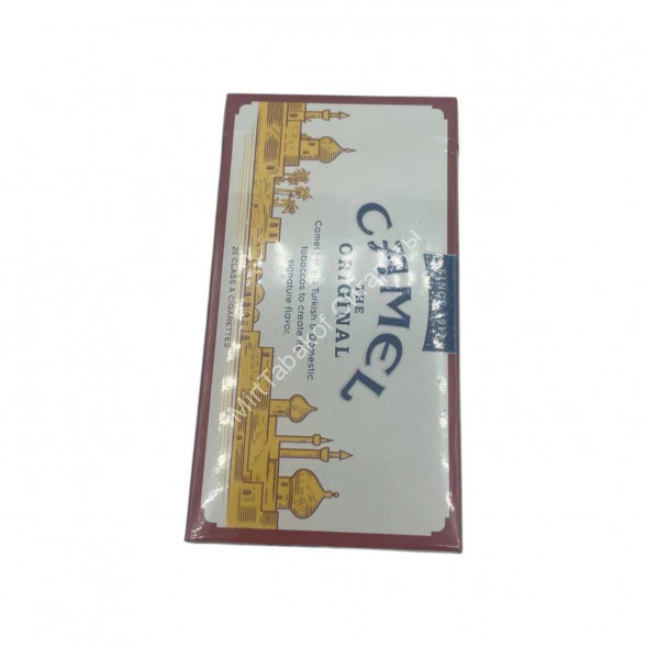 Сигареты Кэмел (Camel) Ninety 99 Nines Оригинал США Микс