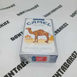 Сигареты Кэмел (Camel) Platinum Оригинал США Микс