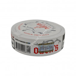 Табак жевательный Odens ОРИГИНАЛ Швеция - Cold dry (16 грамм) Микс 