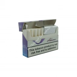 Стики табачные Ashima Blueberry оптом