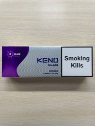 Сигареты Keno Club Grape Compact Оптом