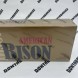Сигареты American Bison Gold King Box Микс