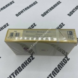 Сигареты BENSON & HEDGES 100'S LUXURY (USA) Оригинал Оптом