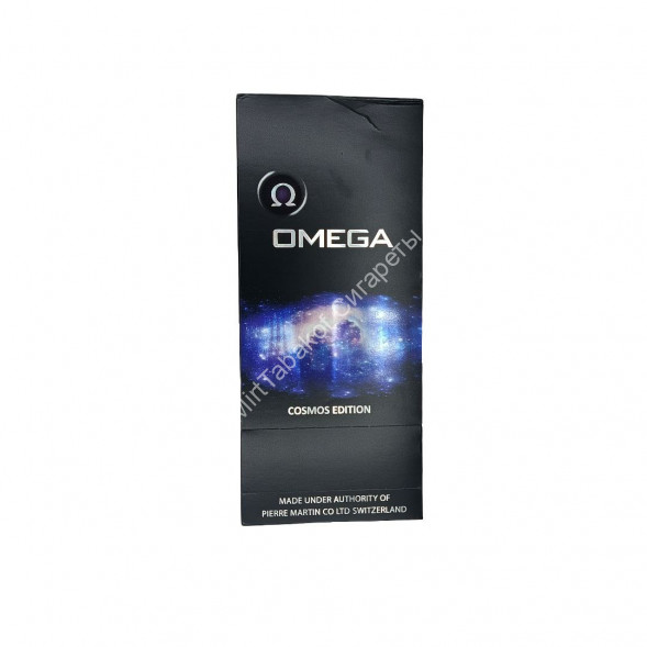 Сигареты Omega Cosmos Edition Compact микс