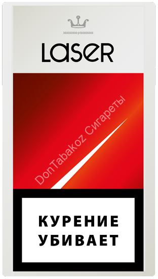 Сигареты Laser оптом