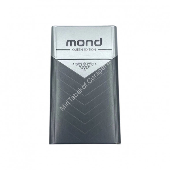 Сигареты Mond Queen Edition Black Compact Микс
