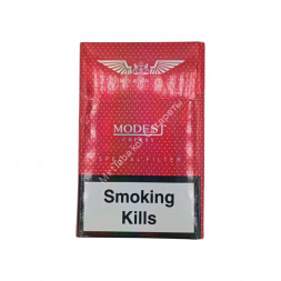 Сигареты Modest Cherry Nano Микс