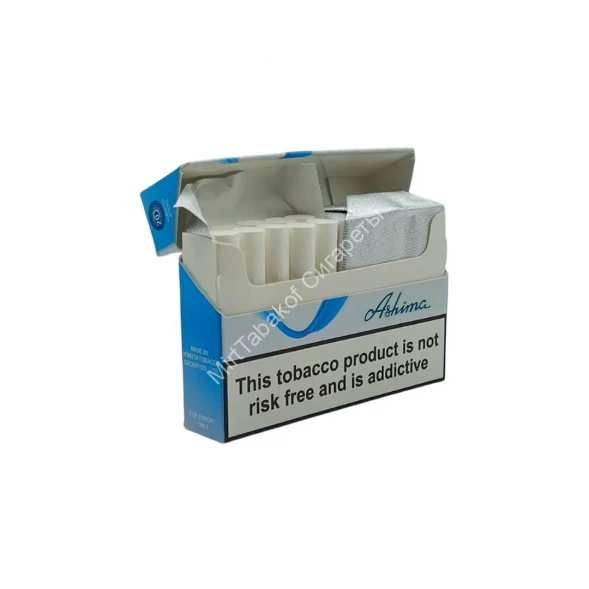 Стики табачные Ashima Original оптом