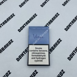 Сигареты Vogue Blue Super Slims Микс