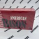 Сигареты American Bison Blue 100s Микс