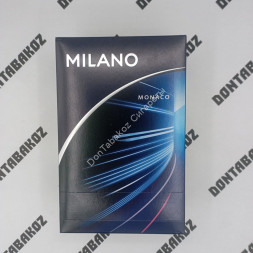 Сигареты Милано (Milano) Monaco NANO Оптом