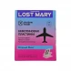 Никотиновая пластинка Lost Mary Ягодный микс 2 мг оптом