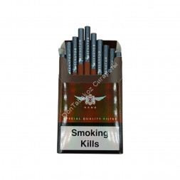 Сигареты Senator Coffee (Сенатор Кофе) nano микс