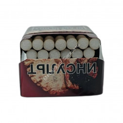 Сигариллы с фильтром Blackberry Cherry (Блэкберри Вишня) микс