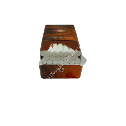 Сигареты Omega Fusion Orange Compact микс