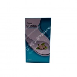 Сигареты Super Grand Mint & Chewing Gum оптом