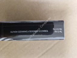 Сигареты CAVALLO Black Velvet (Оригинал) МИКС
