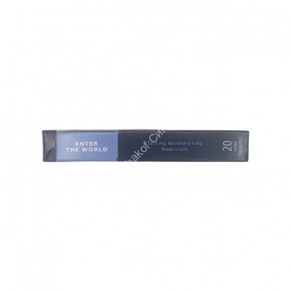 Сигареты Milano Monaco (Милано Монако) NANO Микс