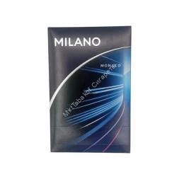 Сигареты Milano Monaco (Милано Монако) NANO Микс