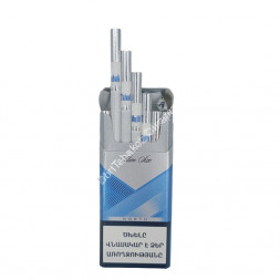 Сигареты Мульти Табак (Multi Tabak) Slim Size Армения Оптом