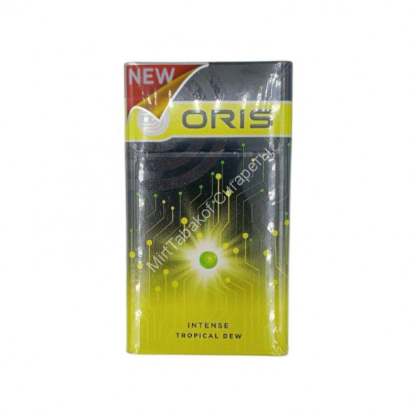 Сигареты Oris (Орис) Intense Deep MIX Оптом
