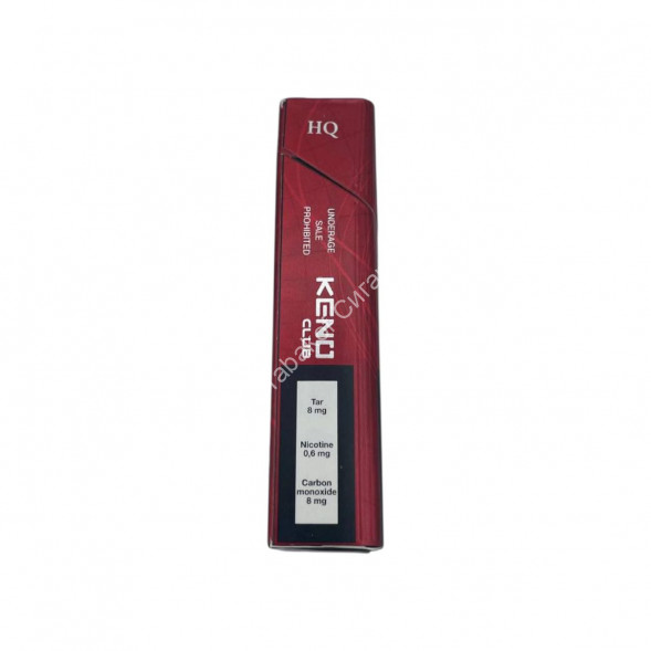 Сигареты Keno club Diamonds Compact Оптом